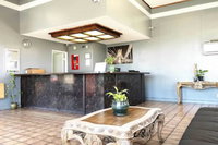 Heritage Inn Express Hayward