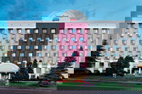 TownePlace Suites by Marriott Albany Downtown/Medical Center