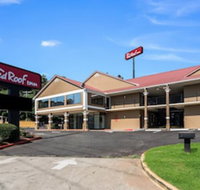 Red Roof Inn Atlanta - Kennesaw State University - Tourism Bookings