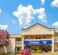 Travelodge by Wyndham Silver Spring - Tourism Bookings