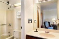 Travelodge Atlantic City Bayside