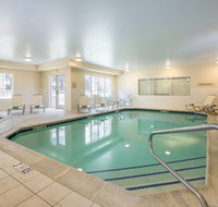 TownePlace Suites by Marriott Boise Downtown/University - Tourism Bookings
