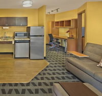 Towneplace Suites By Marriott Boston Tewksbury - Tourism Bookings