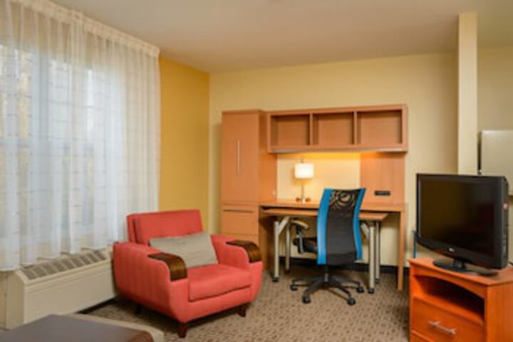 TownePlace Suites By Marriott Fort Meade National Business Park - thumb 0