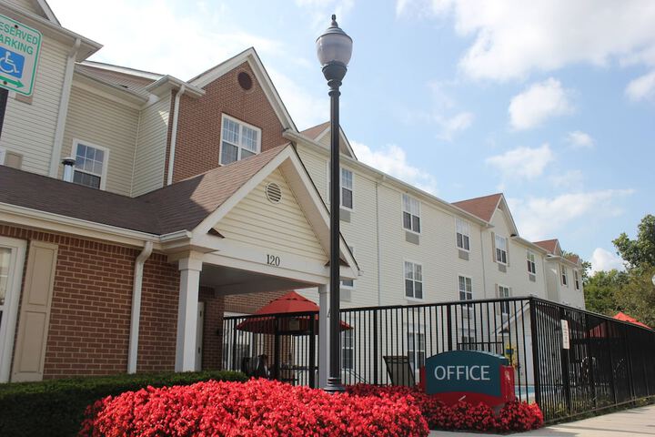 TownePlace Suites By Marriott Fort Meade National Business Park - thumb 1