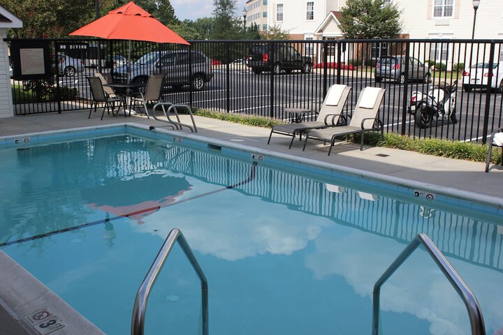 TownePlace Suites By Marriott Fort Meade National Business Park - thumb 2