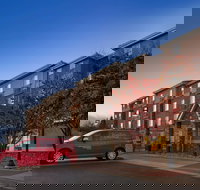 TownePlace Suites by Marriott Boulder Broomfield/Interlocken - Tourism Bookings