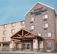 TownePlace Suites by Marriott Pocatello - USA Accommodation