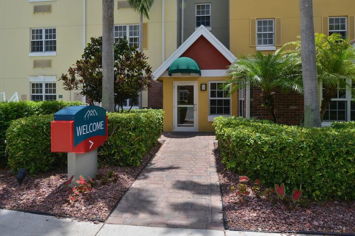 Towneplace Suites By Marriott Miami Airport W - thumb 2