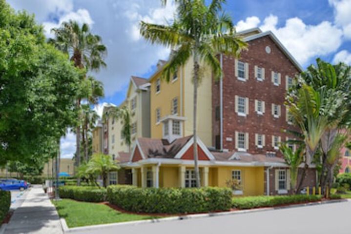 Towneplace Suites By Marriott Miami Airport W - thumb 0