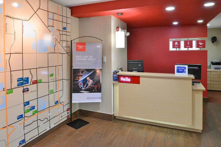 Towneplace Suites By Marriott Miami Airport W - thumb 7