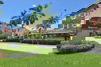 TownePlace Suites By Marriott Miami Lakes