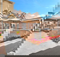 Towneplace Suites By Marriott Brookfield - Tourism Bookings