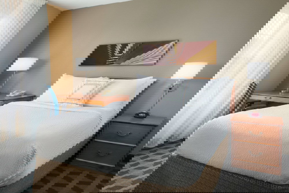 TownePlace Suites By Marriott Mt. Laurel - thumb 4