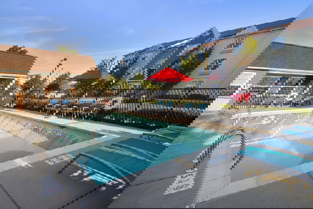 TownePlace Suites By Marriott Mt. Laurel - thumb 1