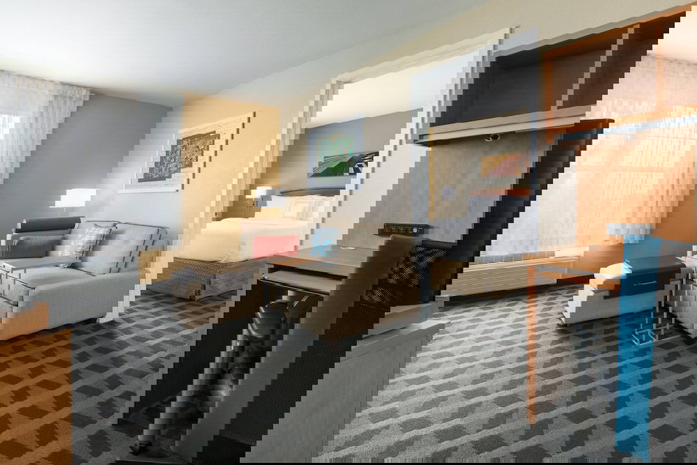 TownePlace Suites By Marriott Mt. Laurel - thumb 3