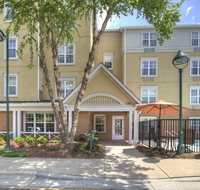 TownePlace Suites by Marriott Raleigh Cary-Weston Parkway - China Accommodation
