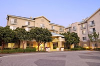 TownePlace Suites by Marriott Redwood City Redwood Shores