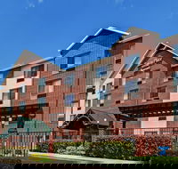 Towneplace Suites by Marriott Broken Arrow - USA Accommodation