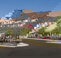 Towneplace Suites by Marriott Clinton at Joint Base Andrews - Tourism Bookings