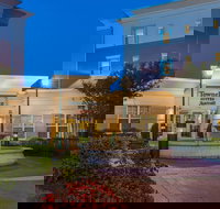 TownePlace Suites by Marriott Springfield - Tourism Bookings