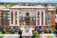 HYATT house Santa Clara