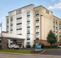 Fairfield Inn  Suites by Marriott Charleston - China Accommodation