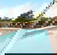 Wingate by Wyndham Charlotte Speedway/Concord - Tourism Bookings