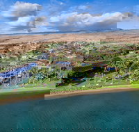 Castle Molokai Shores - Tourism Bookings