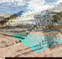 Suburban Extended Stay Hotel Fort Myers Cape Coral - Tourism Bookings