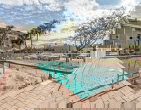 Suburban Extended Stay Hotel Fort Myers Cape Coral