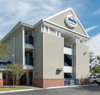 Suburban Extended Stay Hotel Lakeland North I-4 - Tourism Bookings