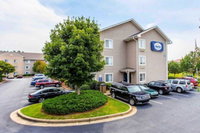 Studio 6 Duluth GA - Near Infinite Energy Center