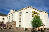 MainStay Suites Coralville - Iowa City