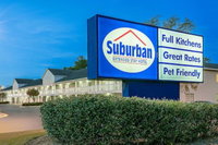 Suburban Extended Stay Of Wilmington