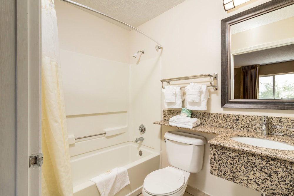 Siegel Select Bartlett Extended Stay In Tennessee - thumb 5