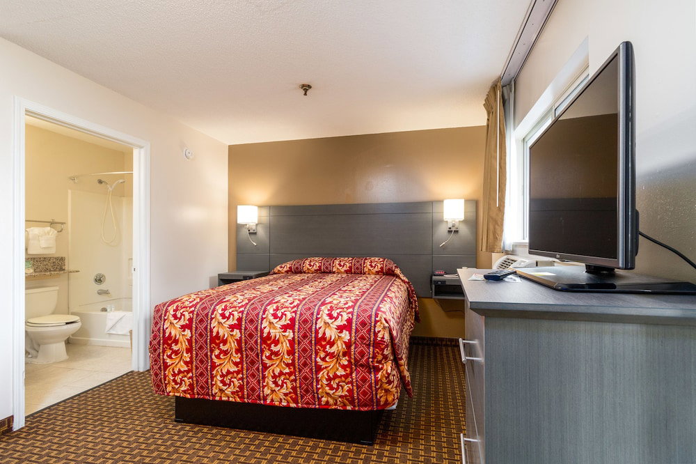Siegel Select Bartlett Extended Stay In Tennessee - thumb 4