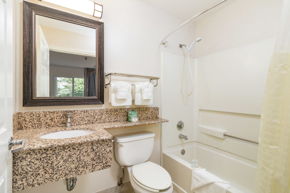 Siegel Select Bartlett Extended Stay In Tennessee - thumb 2