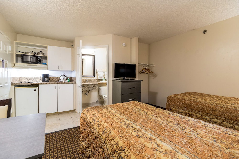 Siegel Select Bartlett Extended Stay In Tennessee - thumb 3