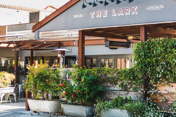 Hotel Santa Barbara - thumb 5