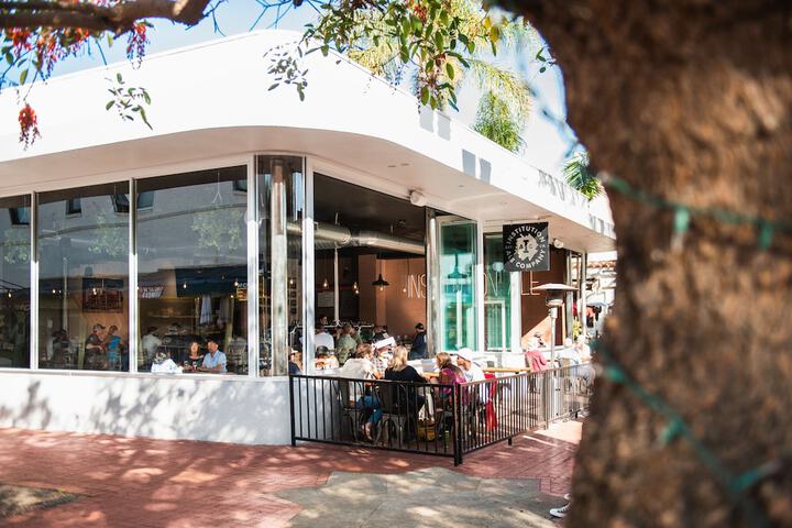 Hotel Santa Barbara - thumb 6