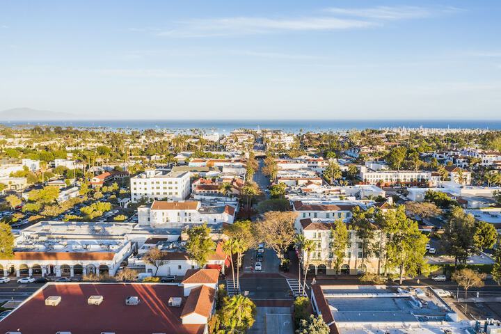 Hotel Santa Barbara - thumb 4