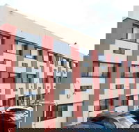 JFK Inn - Tourism Bookings