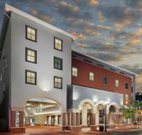 Hilton Garden Inn Annapolis Downtown - Tourism Bookings