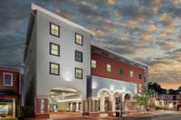 Hilton Garden Inn Annapolis Downtown