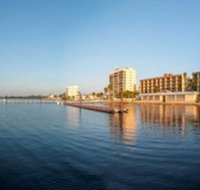 Best Western Fort Myers Waterfront - Tourism Bookings