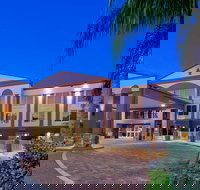 Best Western Plus Ambassador Suites Venice - USA Accommodation