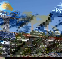 Days Inn by Wyndham San Diego Hotel Circle - Tourism Bookings