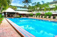 Ramada Oakland Park Inn