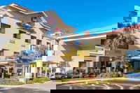 Sebastian Fl USA Accommodation